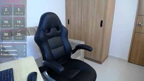 Snapshot of karoll_marquez chatting on 04/05/26, 03:58 karol online show from 04/05/26, 03:58