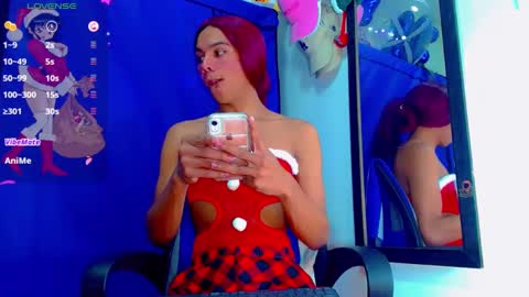 karol online show from 12/14/24, 01:28