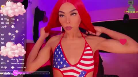 karol online show from 11/10/25, 12:15