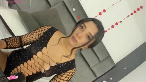 Karol online show from 02/25/26, 02:59