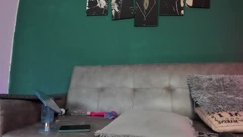 Snapshot of karolsweet_ chatting on 05/27/26, 02:25 KarolSweet online show from 05/27/26, 02:25