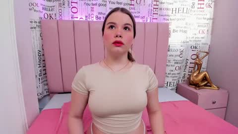 karoly online show from 01/14/25, 07:53