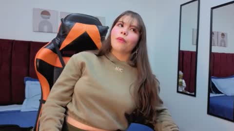 karoly online show from 10/24/25, 06:21