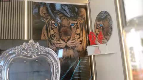 Snapshot of karolyn_rousse chatting on 03/14/26, 05:07 karolyn online show from 03/14/26, 05:07