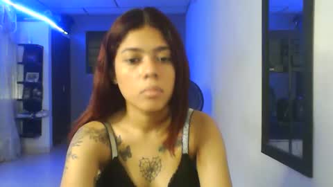 Snapshot of karomoon chatting on 03/10/26, 09:53 KaroMoon online show from 03/10/26, 09:53