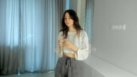 Snapshot of karonbookamer chatting on 04/25/26, 05:21 Margo online show from 04/25/26, 05:21