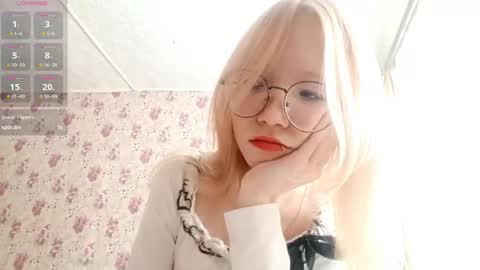 Snapshot of karoncabeza chatting on 02/28/26, 07:31 Sara online show from 02/28/26, 07:31