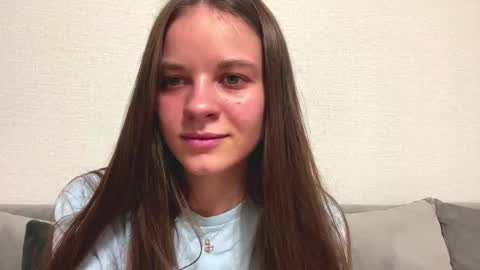 Snapshot of karongene chatting on 03/16/26, 04:11 Lia online show from 03/16/26, 04:11