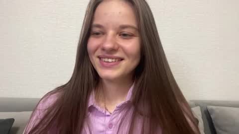 Snapshot of karongene chatting on 04/07/26, 04:07 Lia online show from 04/07/26, 04:07