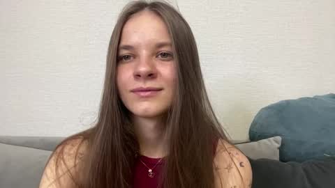 Snapshot of karongene chatting on 04/18/26, 07:07 Lia online show from 04/18/26, 07:07