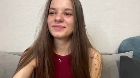 Snapshot of karongene chatting on 04/18/26, 07:58 Lia online show from 04/18/26, 07:58