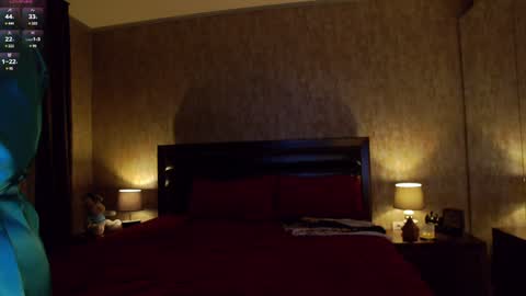 Snapshot of karrin chatting on 01/16/25, 03:02 K online show from 01/16/25, 03:02