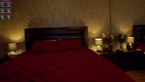 Snapshot of karrin chatting on 03/11/25, 04:07 K online show from 03/11/25, 04:07