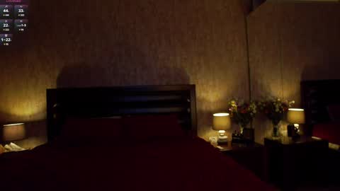 Snapshot of karrin chatting on 03/12/25, 11:44 K online show from 03/12/25, 11:44