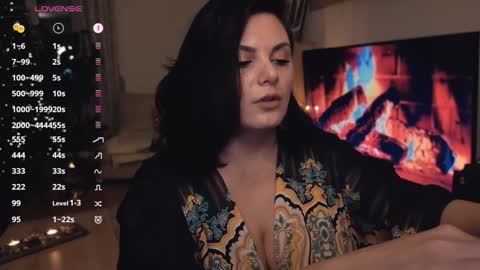 K online show from 11/22/25, 08:41