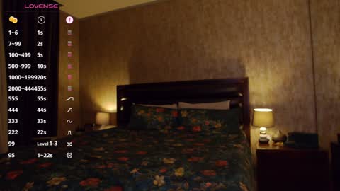 K online show from 12/21/25, 11:12