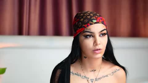 Snapshot of karsynjayde chatting on 11/17/25, 06:14 Karsyn online show from 11/17/25, 06:14