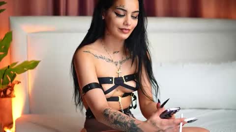 Snapshot of karsynjayde chatting on 11/19/25, 11:38 Karsyn online show from 11/19/25, 11:38