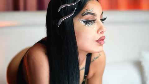 Snapshot of karsynjayde chatting on 11/25/25, 07:14 Karsyn online show from 11/25/25, 07:14