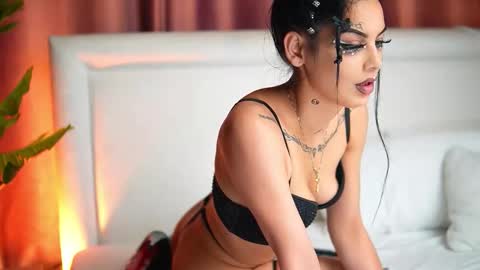 Snapshot of karsynjayde chatting on 11/28/25, 12:57 Karsyn online show from 11/28/25, 12:57