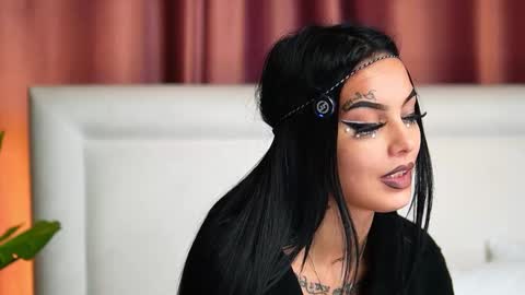 Snapshot of karsynjayde chatting on 11/28/25, 10:45 Karsyn online show from 11/28/25, 10:45