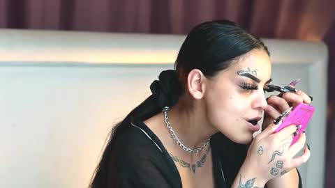  Karsyn  online show from 02/25/26, 11:36