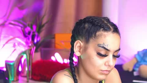  Karsyn  online show from 03/27/26, 11:48