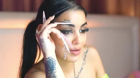  Karsyn  online show from 04/08/26, 03:23