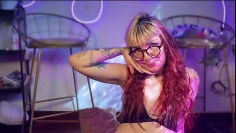 Karter online show from 10/23/25, 01:10