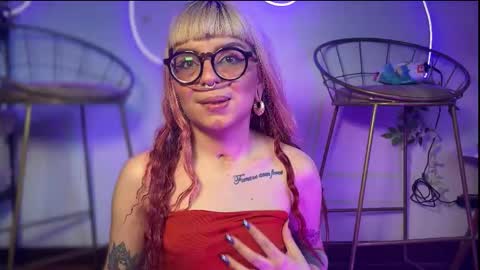 Karter online show from 10/25/25, 01:40