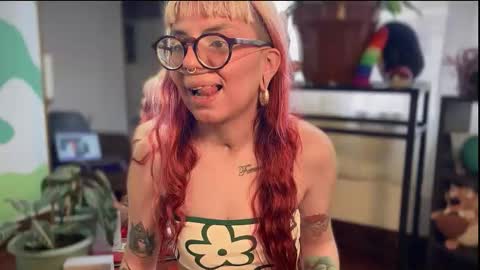 Karter online show from 10/27/25, 01:15