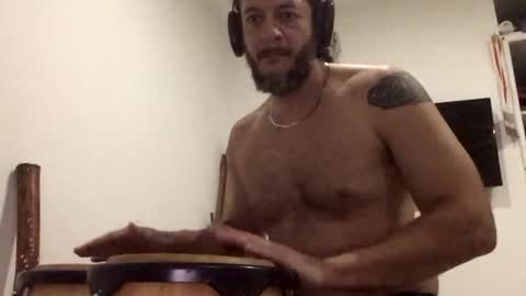 Karu online show from 01/29/25, 12:54