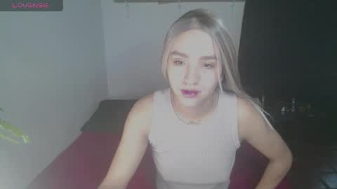 kary_blush online show from 05/05/26, 07:11