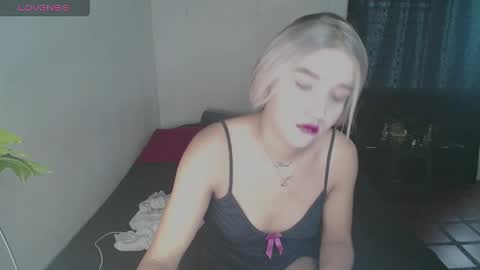 kary_blush online show from 05/19/26, 10:27