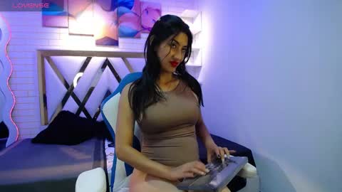 Snapshot of kary_garcia chatting on 04/25/26, 03:09 KARY online show from 04/25/26, 03:09