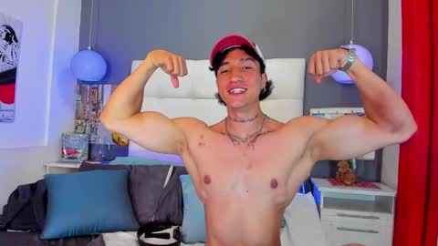 ---Kary--- online show from 02/15/25, 07:27