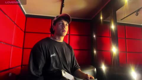 ---Kary--- online show from 03/07/25, 07:08