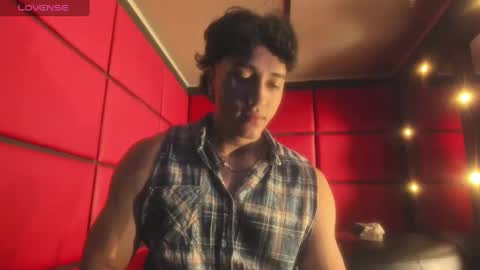 ---Kary--- online show from 03/09/25, 07:34