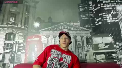 ---Kary--- online show from 03/11/25, 04:10