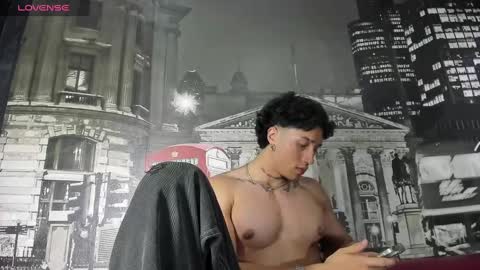 ---Kary--- online show from 03/11/25, 10:18