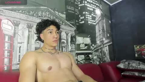 ---Kary--- online show from 03/12/25, 07:24