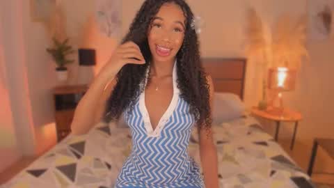 Kary Moon online show from 02/16/26, 08:49