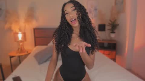 Kary Moon online show from 02/18/26, 09:11