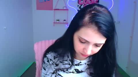 Karyna online show from 02/03/26, 06:40