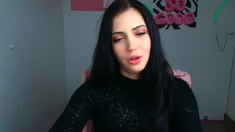 Karyna online show from 02/22/26, 12:47