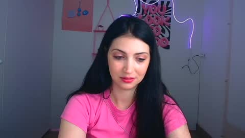 Karyna online show from 06/16/26, 05:21