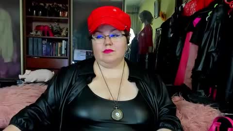 Kary Queen online show from 03/02/25, 06:19