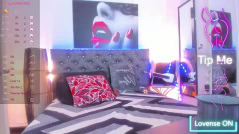  Kasandra  online show from 10/05/25, 11:57