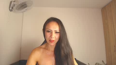 Kasandra Mature online show from 02/15/25, 10:11