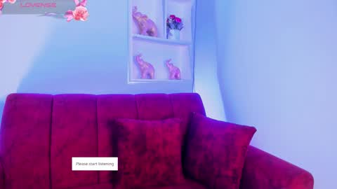 Kasandra Grant online show from 02/17/26, 07:20